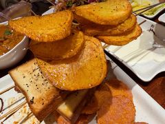 -金刚山烧烤(中山路店)
