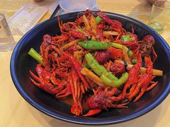 -聚味瞿记·龙虾堂(坡子街店)