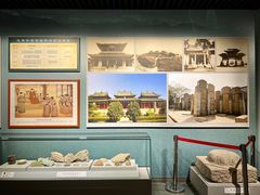 -河东池盐文化博览园