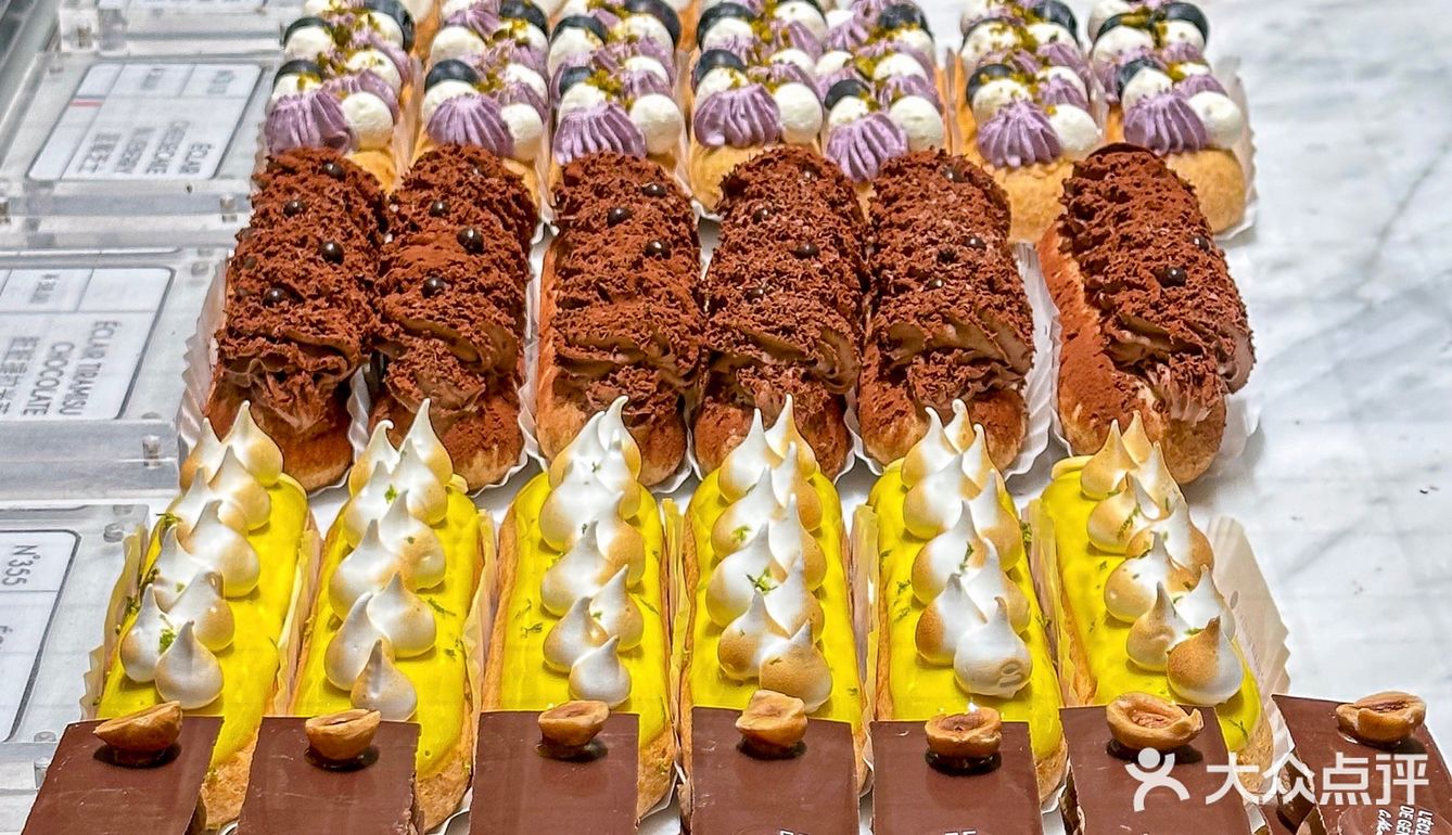 我敢说!没有一个plmm可以空手走出这家店!