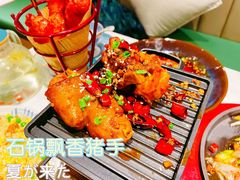 -相遇·鲜炒黄牛肉(丹阳吾悦广场店)