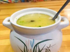 -乌镇那一年小院主题餐厅(甘泉西路店)
