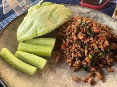 小米辣炒牛肉-滇道云南特色料理(康定路店)