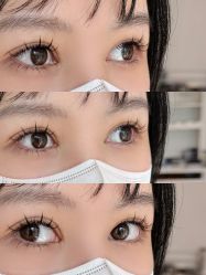-柴小姐美睫美甲