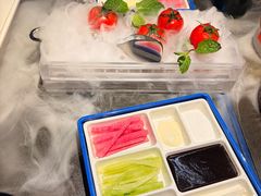 -小大董·烤鸭(石家庄首店·欢乐汇店)