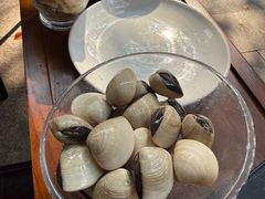 -大良毋米粥 · 粥底火锅(岭南天地店)