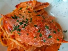 -BONAZZA 意大利餐厅