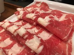 肥牛一号-北门涮肉·铜锅涮肉(南锣鼓巷店)