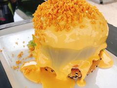 -Lets burger非常汉堡·环球风味(蓝色港湾店)
