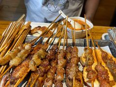 -管氏翅吧(马家堡店)