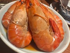 熟醉沼虾-卿家姆小馆·生腌熟醉·宁波小鲜(旗舰店)