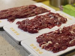 -杏花吴记牛肉火锅