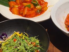 -薇酌饮·陕西菜(南门外店)