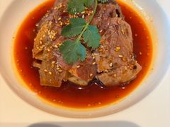 -蛇口希尔顿南海酒店·随轩中餐厅·粤菜