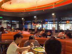 -探鱼·鲜青椒爽麻烤鱼(广州花都来又来店)