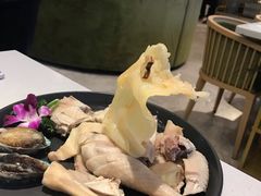 -八珍玉食鸡煲·打边炉(印象城店)