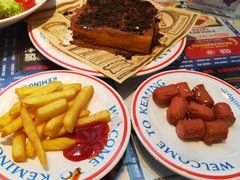 -克茗冰室(光明N次方公园店)