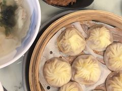 -食惠里小笼包面馆(越秀店)