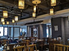 大堂-纸盐河码头火锅(十八梯店)