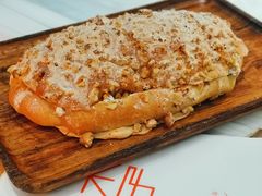 -木子木水日式烫面包(世界城光谷店)