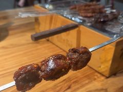 -金太阳海鲜烧烤·本地人餐厅(东纬路旗舰店)