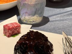 -A One Kitchen·南京精菜馆(德基广场店)
