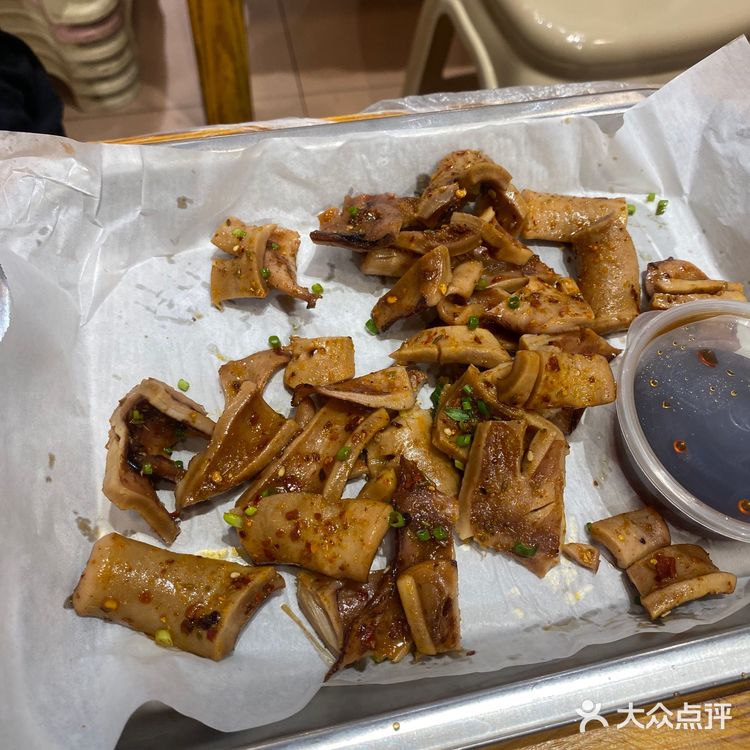 它在长沙没有对手…