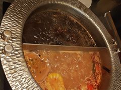 -牛YO寿喜烧·铁板烧和牛火锅自助(市府恒隆店)