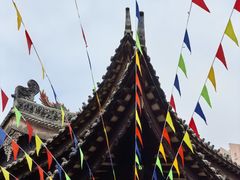 -华林禅寺