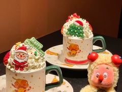 -色響火锅(恒隆广场店)