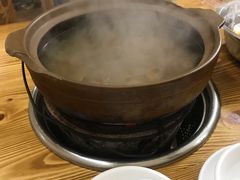 -司马街鸡煲(西华路店)