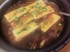 -德胜轩正宗顺德菜(宝安沙井会展中心店)