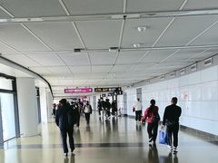 -郑州新郑国际机场-T2航站楼