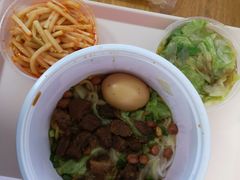 -顶香阁桂林米粉·柳州螺蛳粉(上地店)