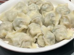 -添福来墨鱼饺子 · 海鲜东北菜(大连星海·黄浦路店)