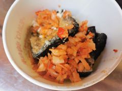 -李字号臭豆腐(总店)