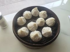 -锡缘无锡小笼馆(武胜路店)