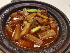 -晶荷轩(香港迪士尼乐园酒店)