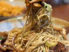-圳兴面王·拌川·特色炒面(南山保利剧院店)