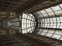 -埃马努埃莱二世拱廊