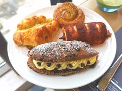 -苏州苏州湾艾美酒店-新食谱全日制餐厅