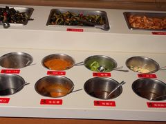 -九田家黑牛烤肉料理(新辰里亚运村店)