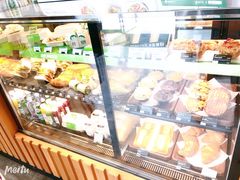 -星巴克(来福士2F店)