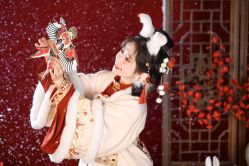 -八角古风摄影