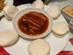 -凯鸽酒楼•雁北民间菜(华北星店)