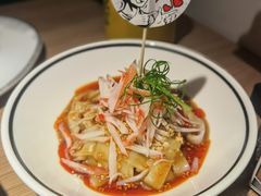 -新太二·鲜料川菜(晶耀前滩店)