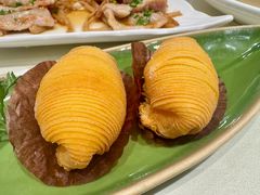-兴悦酒家(环市东路店)
