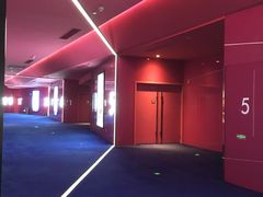 -SFC上影影城(港汇永华IMAX激光店)