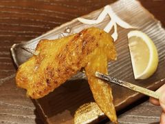 -鸟鹏烧鸟居酒屋(珠江新城店)