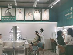 -海马体照相馆(合肥包河万达广场店)